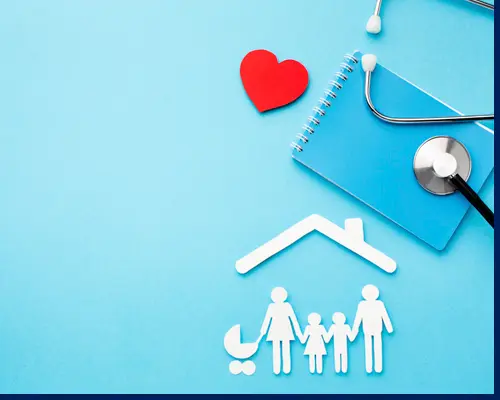 Seguridad Social e IMSS